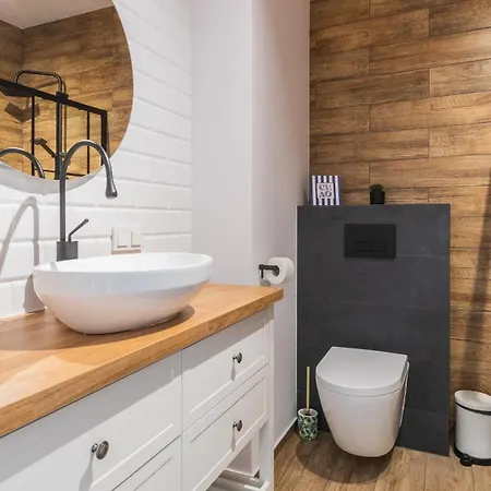 Perla Mierzei, Sun & Snow