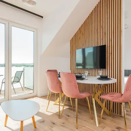 Perla Mierzei, Sun & Snow * Sztutowo