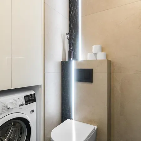 Apartamenty Sun & Snow Perla Mierzei Sztutowo