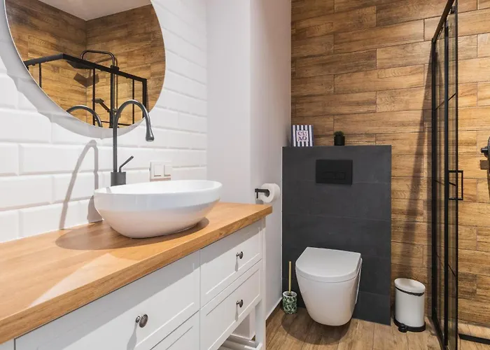 Perla Mierzei, Sun & Snow