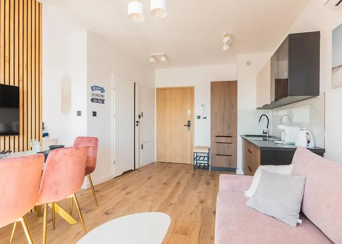 Perla Mierzei, Sun & Snow Daire Sztutowo