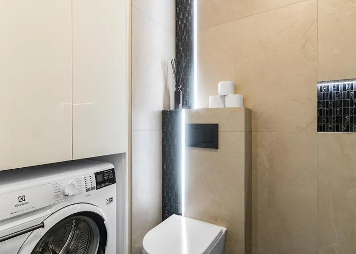 Perla Mierzei, Sun & Snow Sztutowo