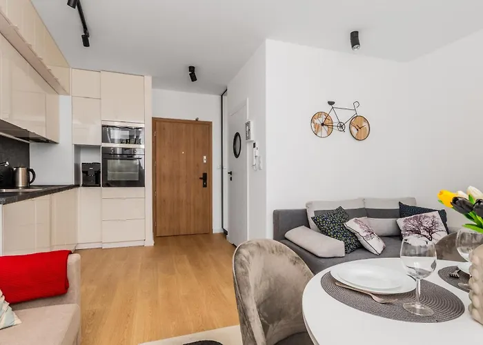 Perla Mierzei, Sun & Snow * Sztutowo